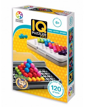 IQ פאזלר