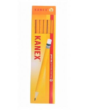 חבילת עפרונות כתיבה | KANEX