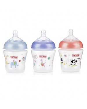 בקבוק | Nuby | 180ml