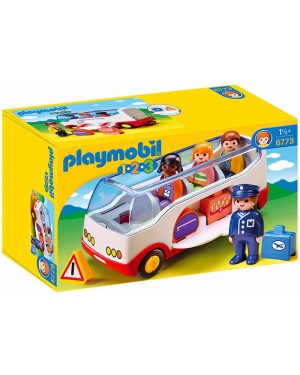 פליימוביל אוטובוס שדה תעופה  לפעוטות 6773