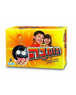 בומבה - קודקוד