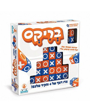 בריקס - קודקוד