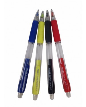 עפרונות חודים צבע לבחירה