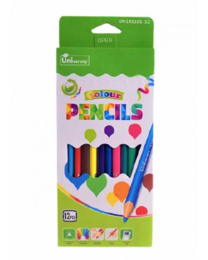 מארז צבעי עיפרון 