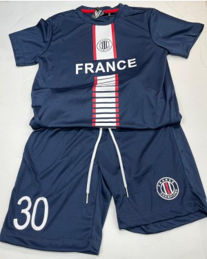 חליפת כדורגל צרפת 
