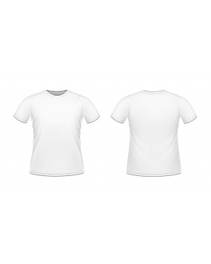 גופייה חצי שרוול ילדים - מידה 16