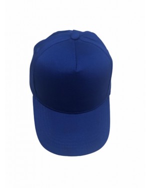 כובע מצחיה | בייסבול | כחול